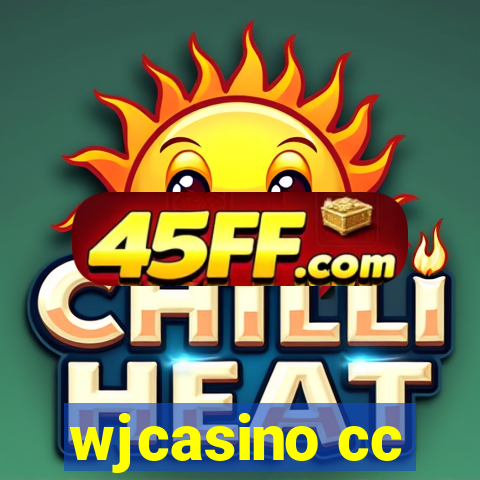 wjcasino cc